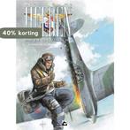 Helden van de luchtmacht 06. strijd om de telemark, Boeken, Stripverhalen, Verzenden, Zo goed als nieuw, Stephan agosto