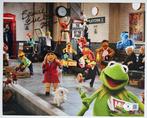 The Muppets - Bonnie Erickson (Creator) - Autograph, Photo, Nieuw