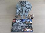 Lego Set - Star Wars - 7965 Millennium Falcon + 9493 X-Wing, Kinderen en Baby's, Nieuw
