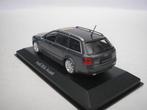 Maxichamps 1:43 - Voiture miniature - Audi RS6 Avant 2002 -, Hobby en Vrije tijd, Nieuw