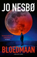 Bloedmaan / Harry Hole 9789403131771 Jo Nesbo, Boeken, Thrillers, Verzenden, Gelezen, Jo Nesbo