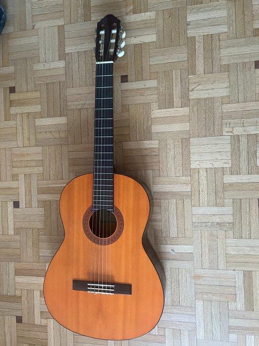 BAHIA - BC-10 - - Klassieke gitaar (Zonder minimumprijs), Musique & Instruments, Instruments à corde | Guitares | Acoustiques