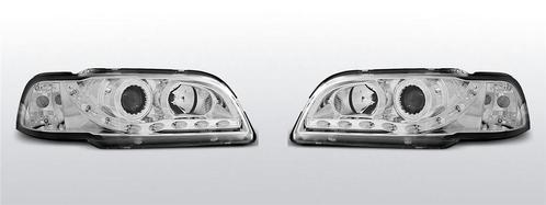 Carnamics Koplampen | Volvo S40 96-00 4-d / V40 96-00 5-d |, Auto-onderdelen, Verlichting, Nieuw, Verzenden