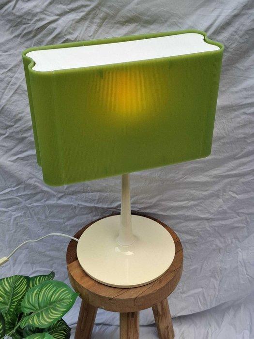 IKEA - Magnus Elebäck, Carl Öjerstam - Tafellamp - plastic,, Antiek en Kunst, Antiek | Meubels | Stoelen en Sofa's