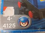 Playmobil - Trains - Playmobil Conlines kiepwagens -