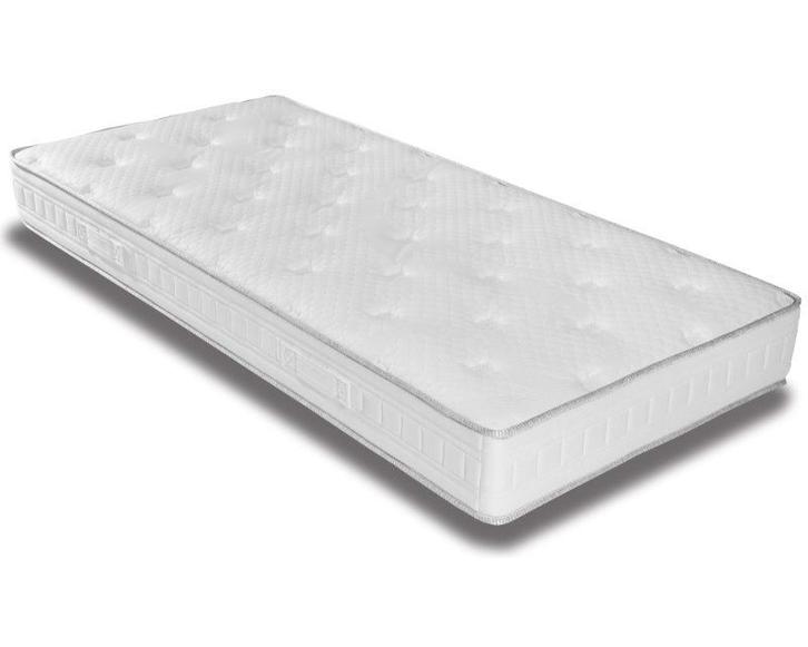 Matras Masarat HR60 Koudschuim - 70 x 190, Huis en Inrichting, Slaapkamer | Matrassen en Bedbodems