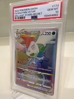 Pokémon - 1 Graded card - PSA 10, Hobby en Vrije tijd, Nieuw