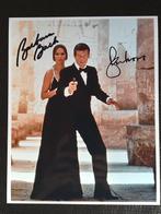 James Bond 007: The Spy Who Loved Me - Sir Roger Moore (+), Nieuw