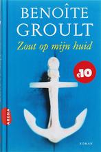 Zout op mijn huid 9789069748252 Benoîte Groult, Boeken, Verzenden, Zo goed als nieuw, Benoîte Groult