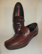Prada - Mocassins (loafers) - Taille : EU 42.5, Kleding | Heren, Schoenen, Nieuw