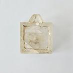 Gandhara Heldere kwarts Yoni vruchtbaarheidstalisman - 75 cm, Antiek en Kunst