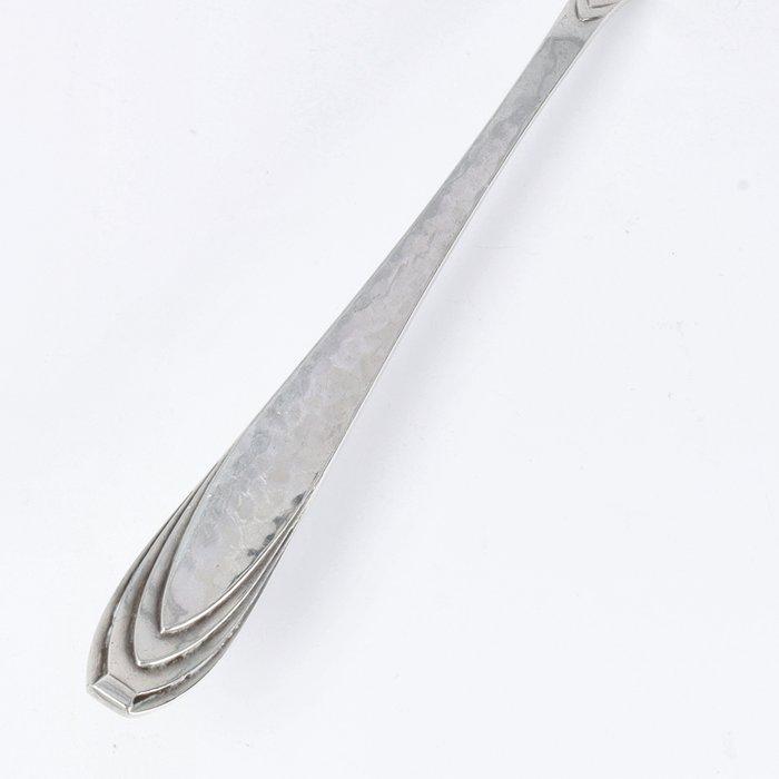 Gerritsen & Van Kempen - Taartschep - Model 202 (H.J. Valk), Antiek en Kunst, Antiek | Zilver en Goud