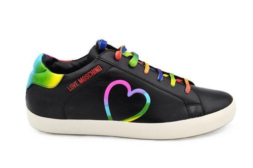 Love Moschino - Sneakers - Taille : EU 41 - Neuf avec, Kleding | Heren, Schoenen