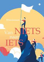 Van niets naar iets 9789464685916 Déwa Janssen, Verzenden, Zo goed als nieuw, Déwa Janssen