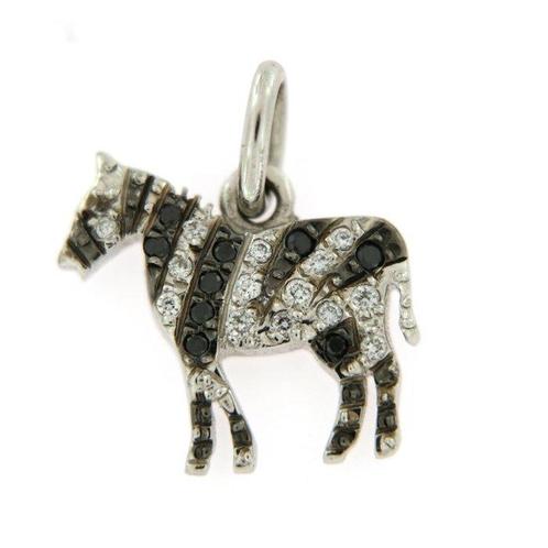 Zonder Minimumprijs - Pomellato - Hanger - DoDo - 18 karaat, Handtassen en Accessoires, Antieke sieraden