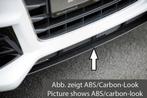 Rieger spoilerzwaard | Audi A3 / S3 8V 2013-2016 3D/5D | ABS, Auto diversen, Ophalen of Verzenden