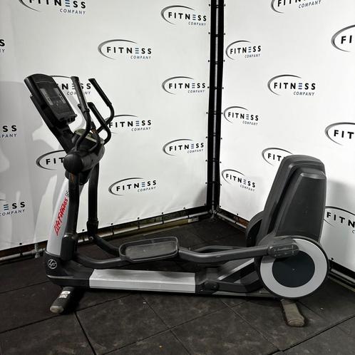 Life Fitness crosstrainer 95X Inspire | Elliptical, Sport en Fitness, Fitnessapparatuur, Crosstrainer, Ophalen of Verzenden