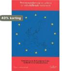 Beroepsonderwijs en arbeid in verschillende contexten /, Verzenden, Zo goed als nieuw, B. Hovels