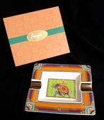 Angelo - Angelo - Cendrier - A superb “ black and white “