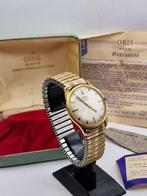 Oris - armbandsur - Sans prix de réserve - Homme - 1960-1969