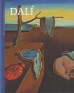 Dalí 8710114002228, Boeken, Verzenden, Gelezen, Textcase (productie en  Nederlandstalige editie)