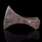 Viking Ijzeren bijlkop (Zonder Minimumprijs)