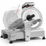 Vleessnijmachine | KitchenLine | Mes Ø250mm | Capaciteit, Verzenden