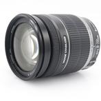 Canon EF-S 18-200mm F/3.5-5.6 IS occasion, Verzenden, Zo goed als nieuw