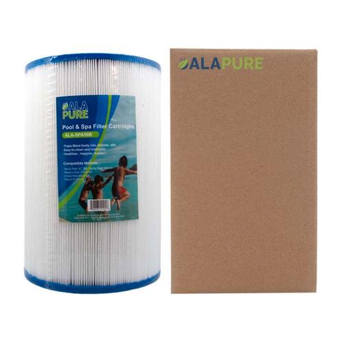 Alapure Spa Waterfilter geschikt voor Magnum LA50, Tuin en Terras, Zwembad-toebehoren, Verzenden
