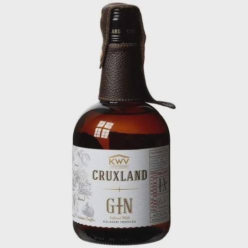 Cruxland Gin 0.7L, Verzamelen, Wijnen, Verzenden