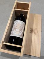 2011 Château Pichon Baron de Longueville - Bordeaux,, Nieuw
