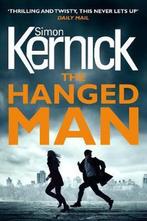The Hanged Man 9781780894478, Boeken, Gelezen, Simon Kernick, Verzenden