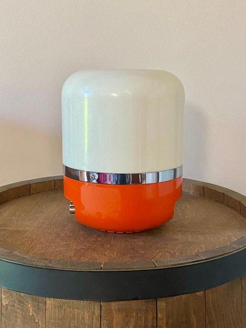 Europhon - Adriano Rampoldi - Lampe de table - lère, Antiek en Kunst, Antiek | Verlichting