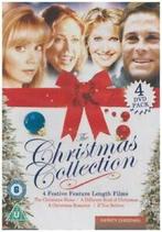 The Christmas Collection: The Christmas DVD, Cd's en Dvd's, Zo goed als nieuw, Verzenden