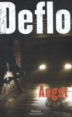 Angst / Meesters in misdaad 9789022332795 Luc Deflo, Boeken, Verzenden, Gelezen, Luc Deflo
