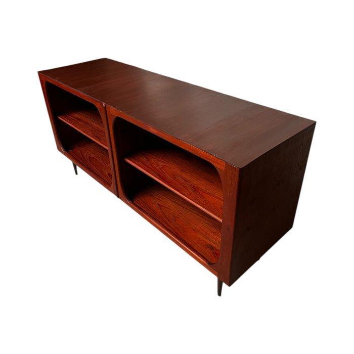 Dressoir - Hout - Vintage, Antiek en Kunst, Kunst | Designobjecten