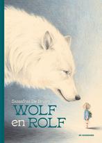 Wolf en Rolf 9789462918009 Sassafras De Bruyn, Verzenden, Gelezen, Sassafras De Bruyn