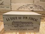 2020 Chateau La Tour du Pin Figeac - Saint-Émilion Grand Cru, Verzamelen, Wijnen, Nieuw