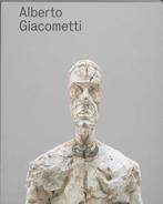 Alberto Giacometti 9789089100719, Livres, Charlotte van Lingen, N.v.t., Verzenden