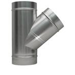 t-stuk 45 graden 250 mm, Zakelijke goederen, Verzenden