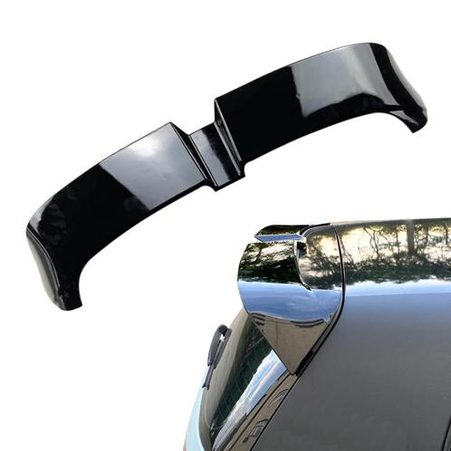 Carnamics Achterspoiler | Volkswagen Golf 08-12 3-d / Golf 0, Auto-onderdelen, Carrosserie, Nieuw, Verzenden