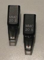 Bang & Olufsen - MMC 20 S Element en/of naalden, Nieuw