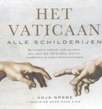 Het Vaticaan 9789043523189 Anja Grebe, Boeken, Verzenden, Gelezen, Anja Grebe