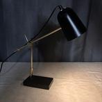 Bureaulamp - Tafellamp - Metaal - Scandinavisch Design.