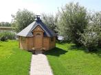 Finse Kota 9,2m² aanbieding - Grillkota - Nordic Jachthut