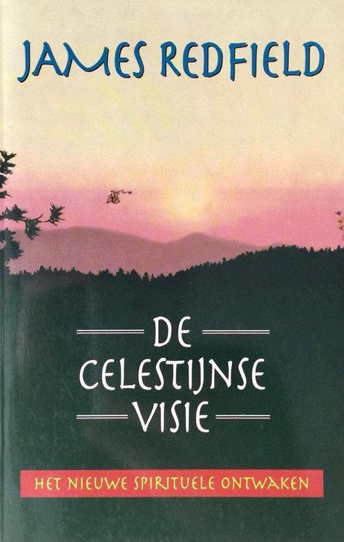 De Celestijnse visie 9789022523513, Boeken, Esoterie en Spiritualiteit, Gelezen, Verzenden