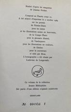 Georges Blond; Jeanine Fricker - GRANDS CORSAIRES – Edición