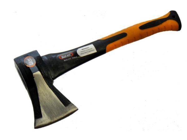 Veiling - Splijtbijl 1000 gram, Jardin & Terrasse, Outils à main