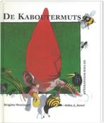 De Kaboutermuts 9789055794300, Gelezen, Verzenden, J.A. Rowe, B. weninger