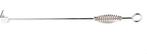 Aspook BBQ kamado Grill Guru  Aspook - RVS - 42cm, Tuin en Terras, Houtskoolbarbecues, Verzenden, Nieuw